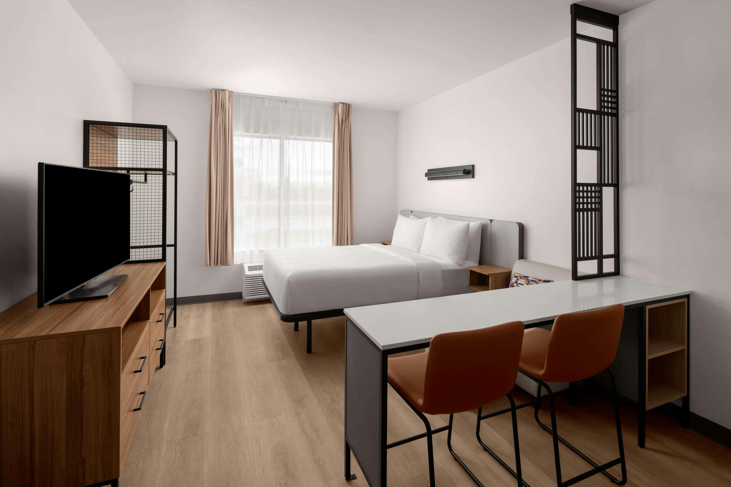 Hotel StudioRes Fort Myers photo 3