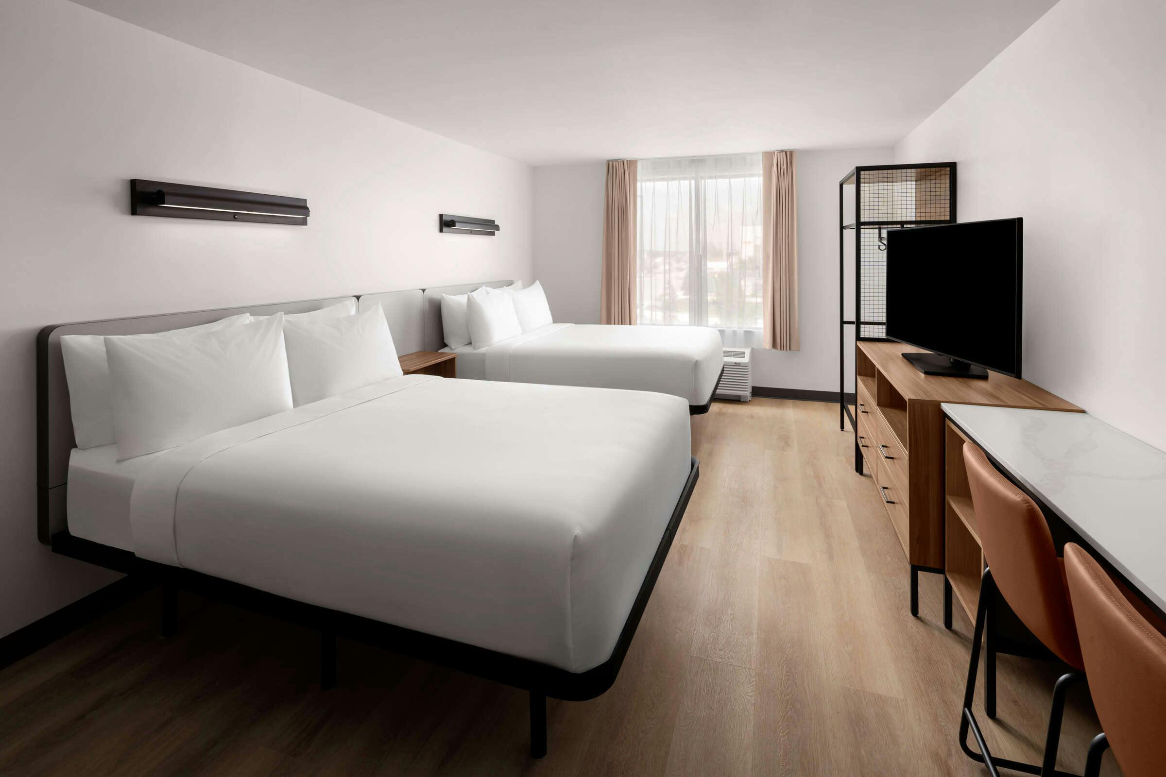 Hotel StudioRes Fort Myers photo 4