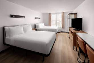 Hotel StudioRes Fort Myers photo 4