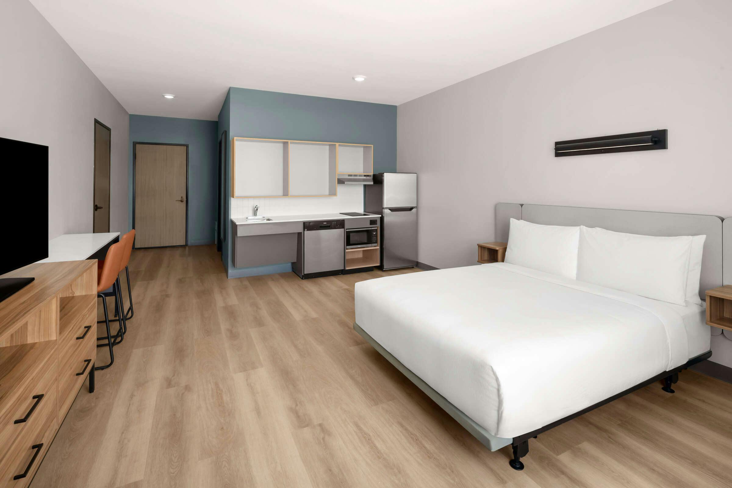 Hotel StudioRes Fort Myers photo 2