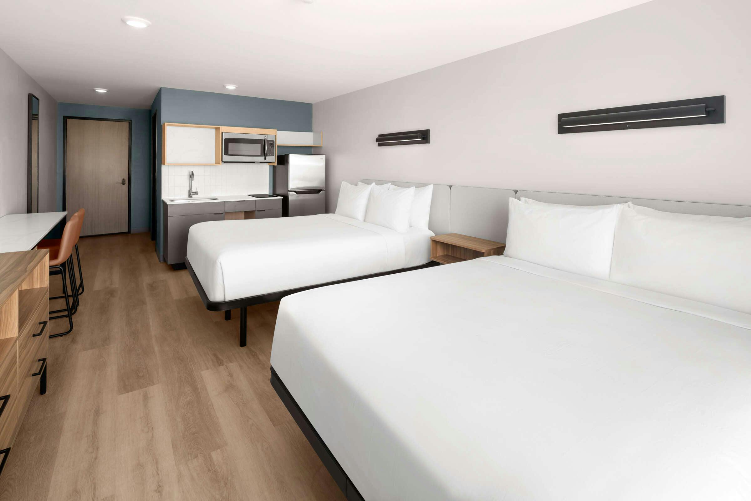 Hotel StudioRes Fort Myers photo 5