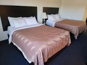 Hotel FairBridge Inn Sunnyside photo 3