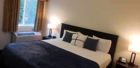 Hotel FairBridge Inn Sunnyside photo 1
