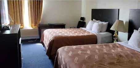 Hotel FairBridge Inn Sunnyside photo 2
