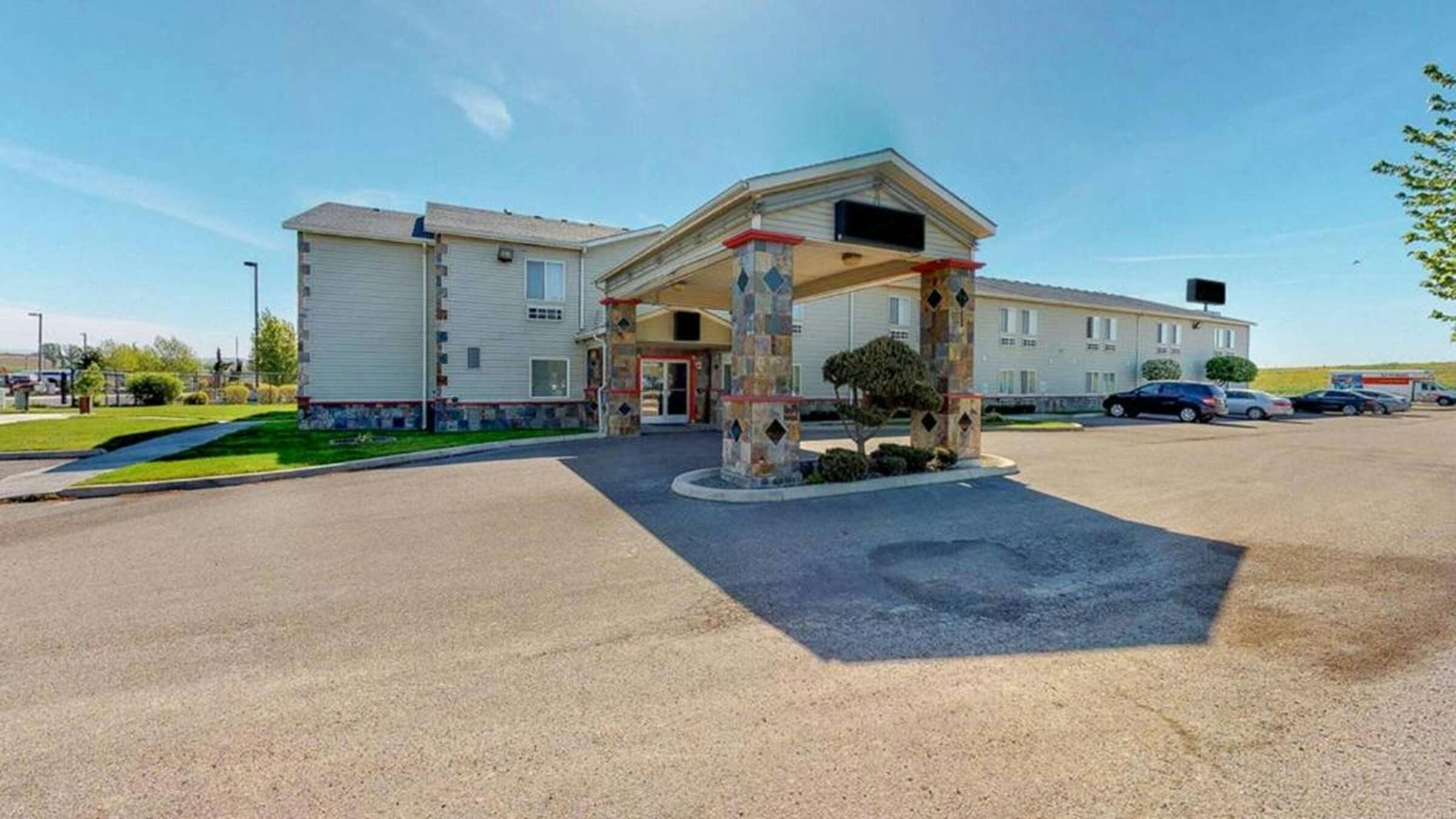 FairBridge Inn Sunnyside