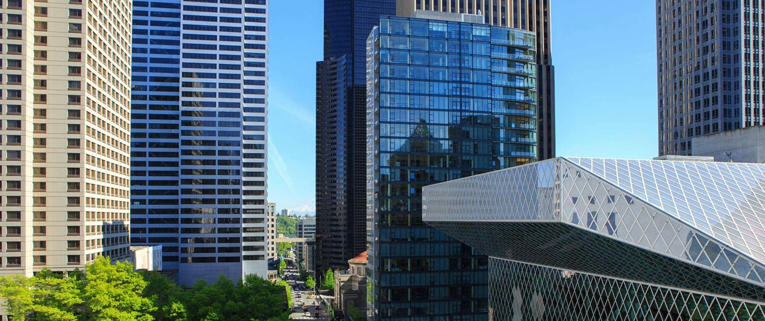 Kimpton Hotel Monaco Seattle