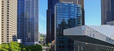 Kimpton Hotel Monaco Seattle