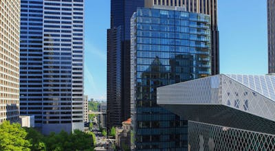 Kimpton Hotel Monaco Seattle