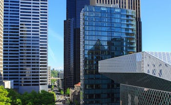 Kimpton Hotel Monaco Seattle