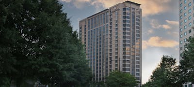InterContinental Atlanta Buckhead