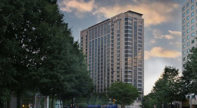 InterContinental Atlanta Buckhead
