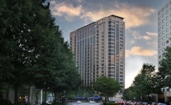 InterContinental Atlanta Buckhead