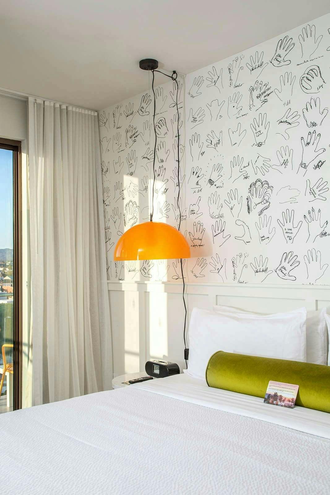 Hotel Hotel Erwin Venice Beach photo 4