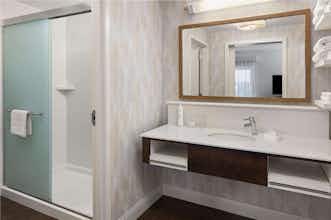 Hotel Hampton Inn Minneapolis Roseville photo 4