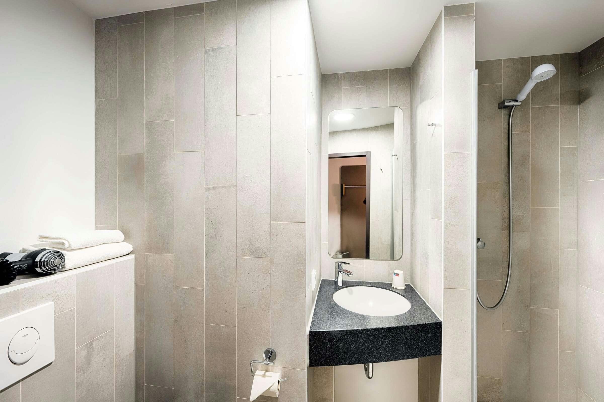 Hotel B&B Hotel Amsterdam-Zaandam photo 5