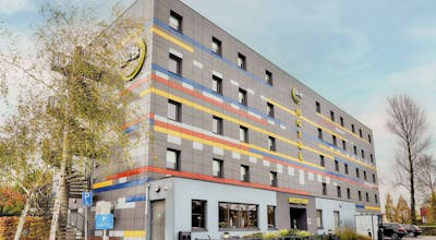 B&B Hotel Amsterdam-Zaandam