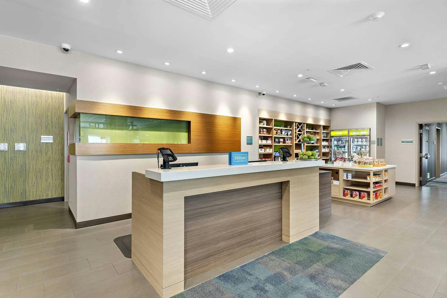 Hotel Home2 Suites by Hilton San Bernardino photo 4