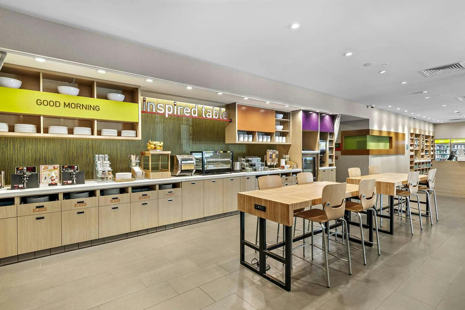 Hotel Home2 Suites by Hilton San Bernardino photo 5