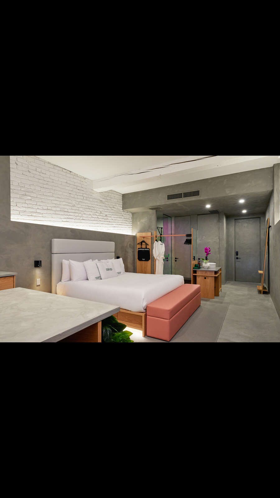 Hotel David Hotel photo 2