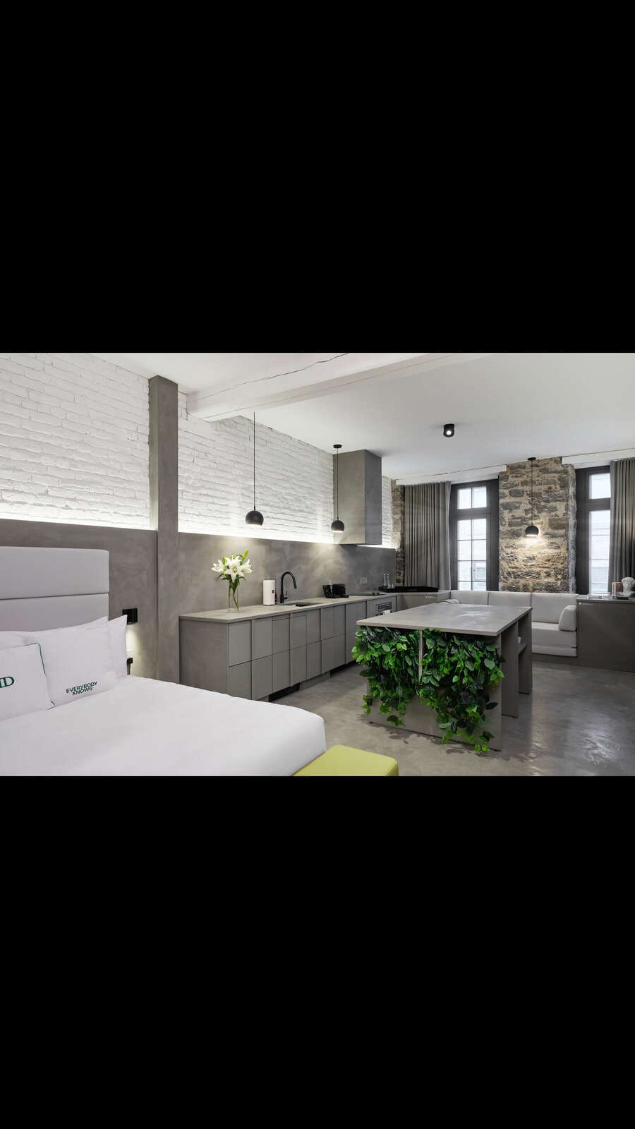 Hotel David Hotel photo 4