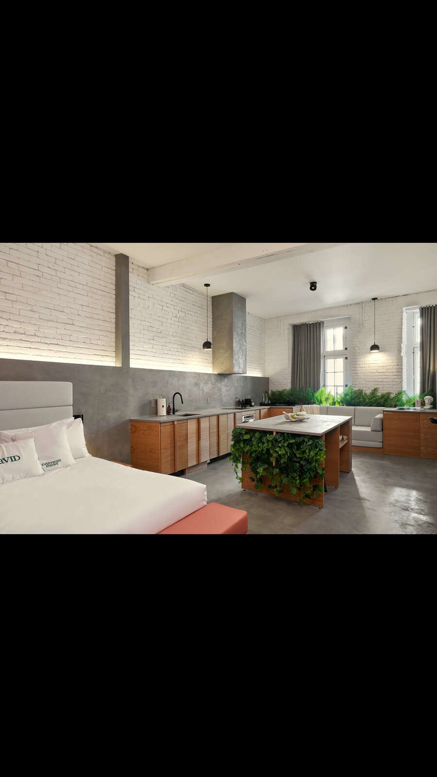 Hotel David Hotel photo 5