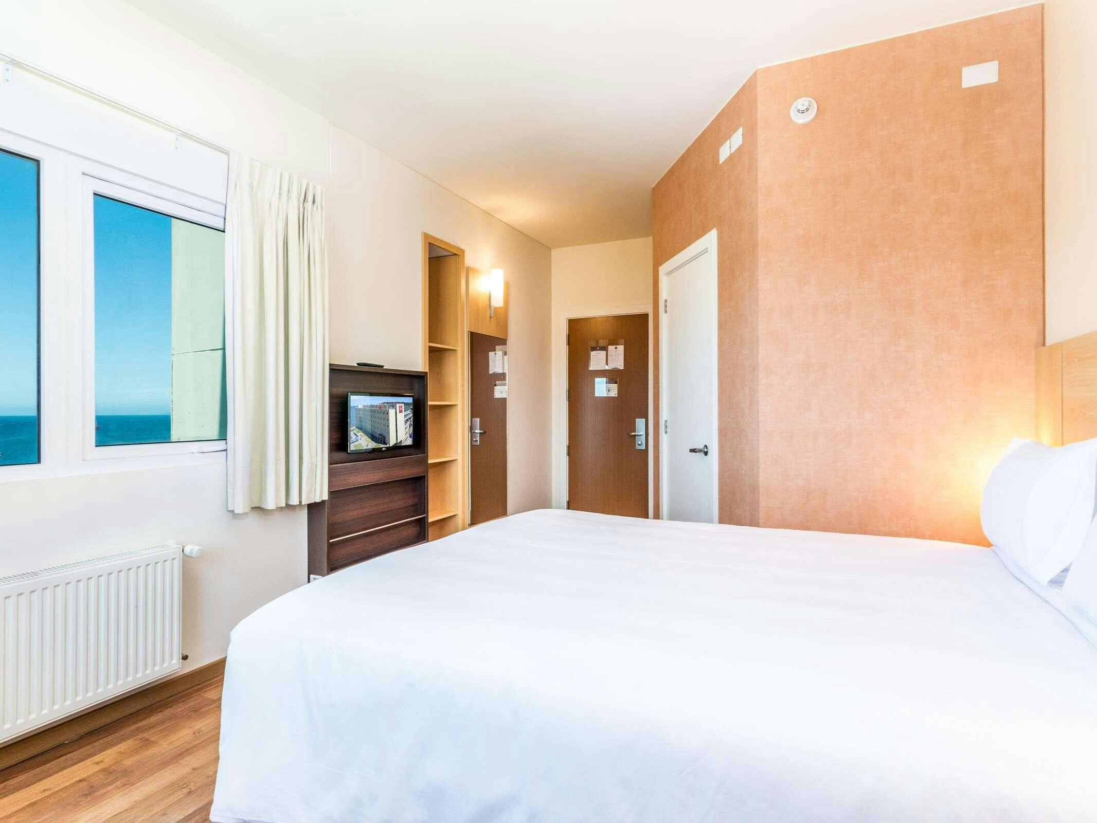 Hotel Ibis Puerto Montt photo 1