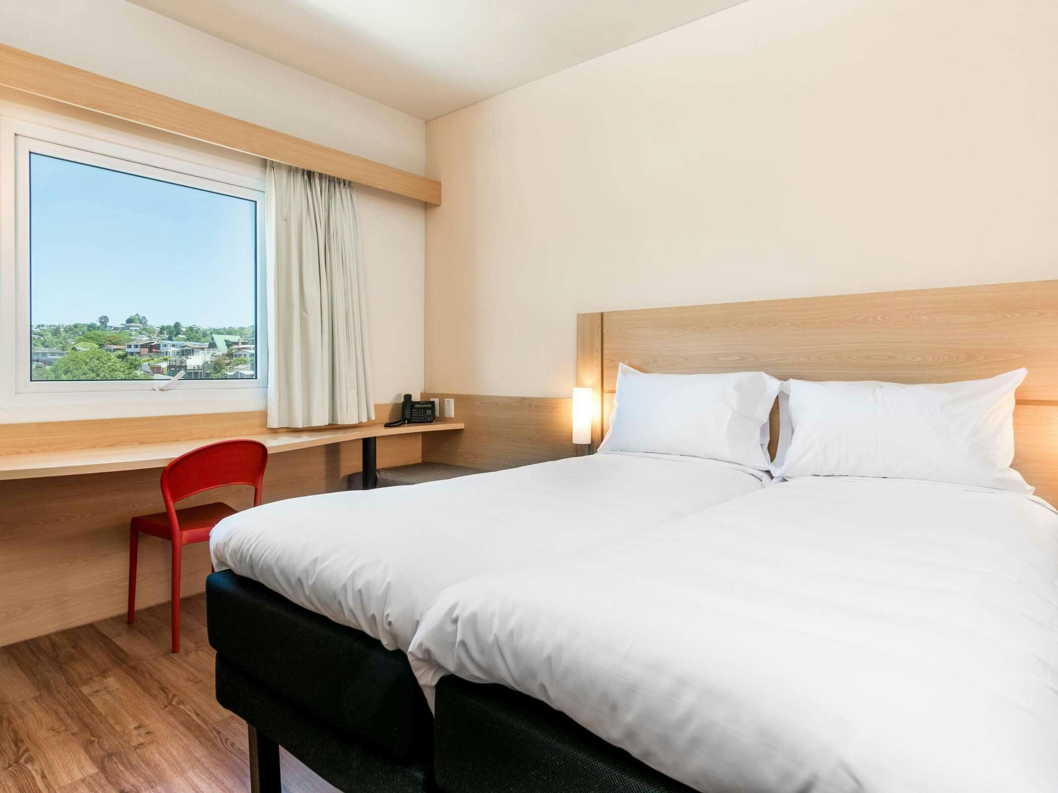 Hotel Ibis Puerto Montt photo 4