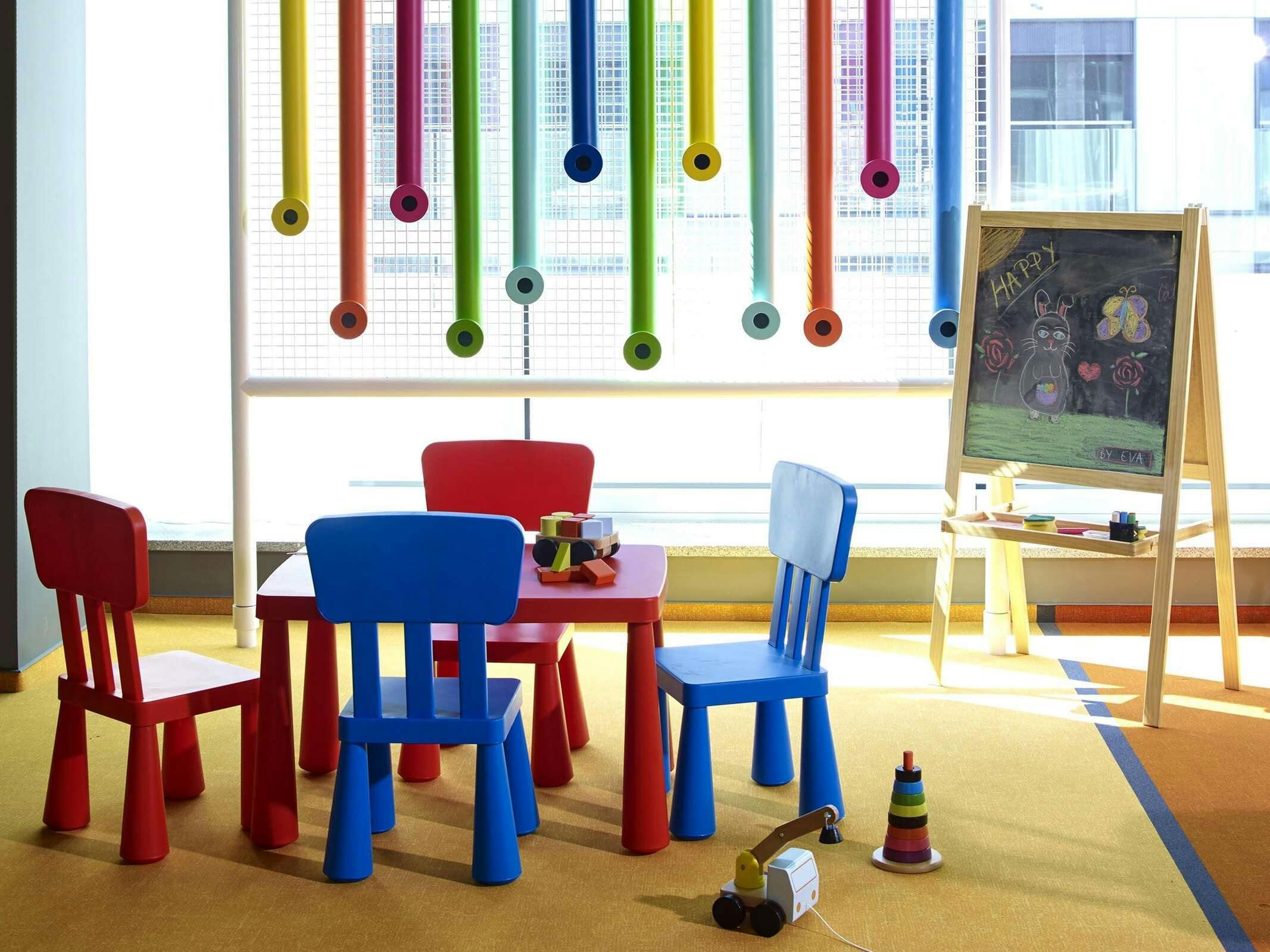 Hotel Ibis Styles Warszawa City photo 4