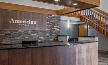 Hotel AmericInn Alexandria photo 1