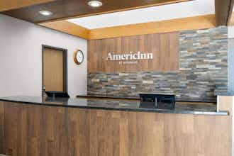 Hotel AmericInn Alexandria photo 2