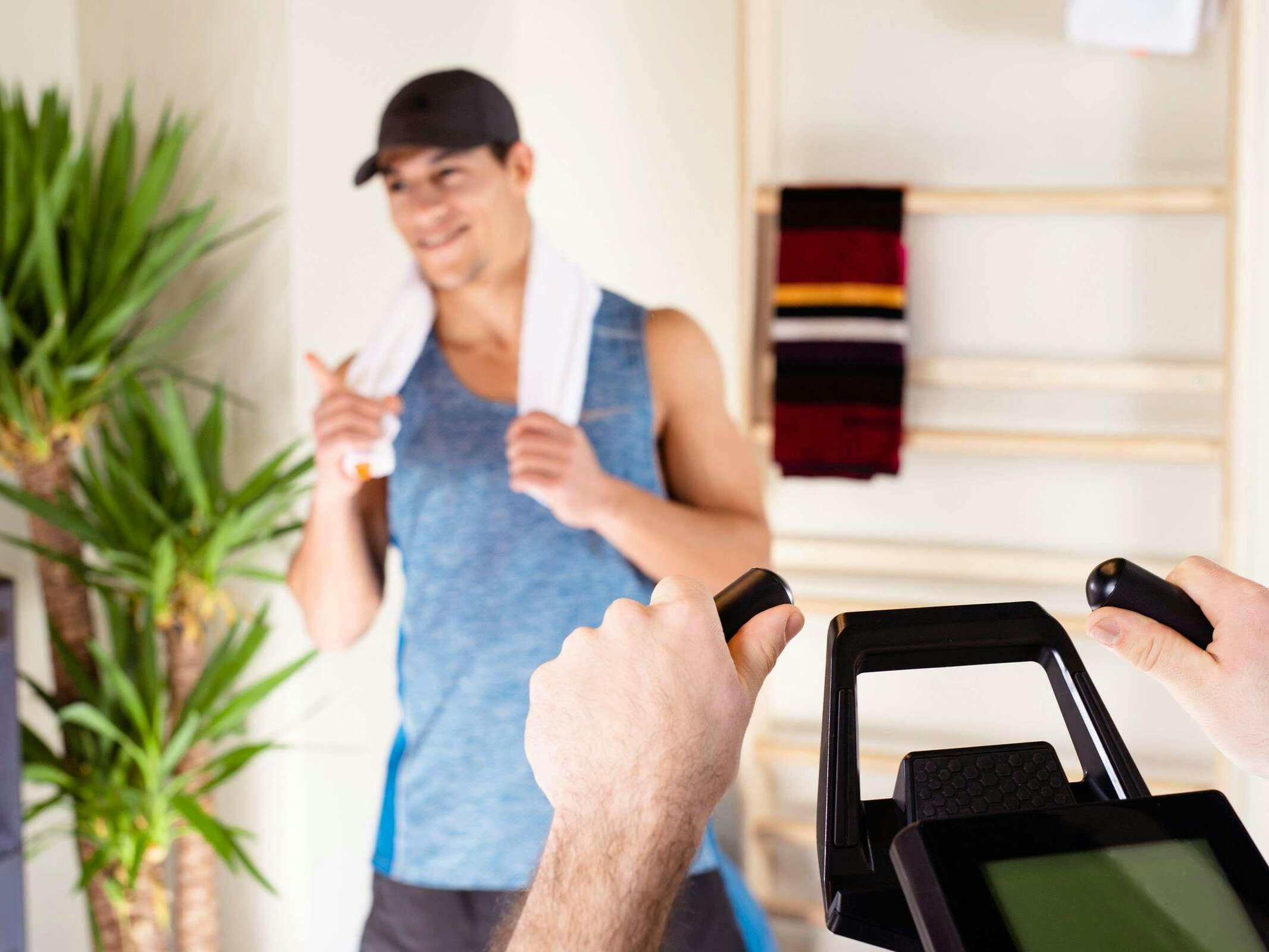 Hotel Ibis Styles Lyon Meyzieu Arena Stadium photo 5