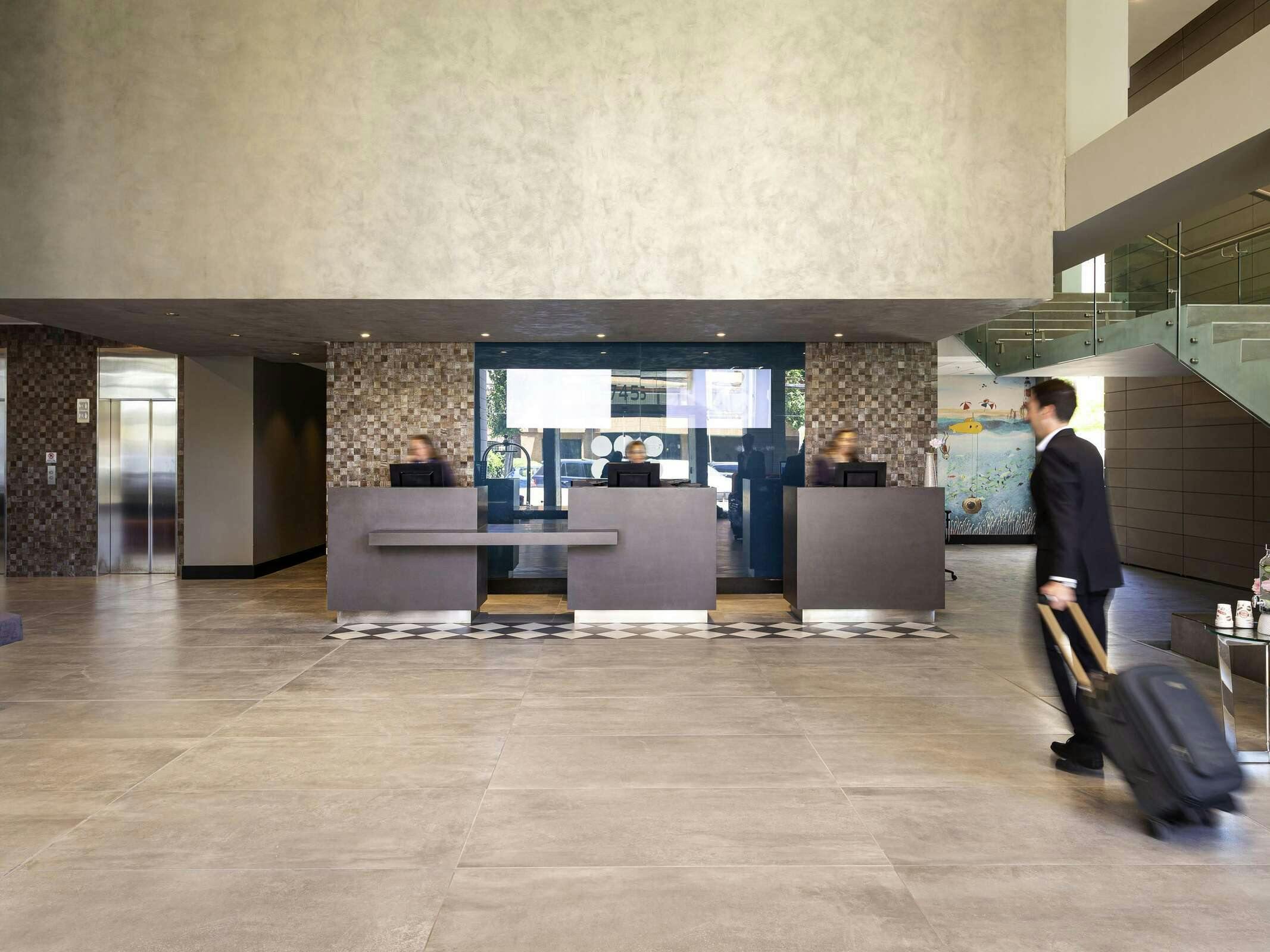 Hotel Novotel Viña Del Mar photo 3