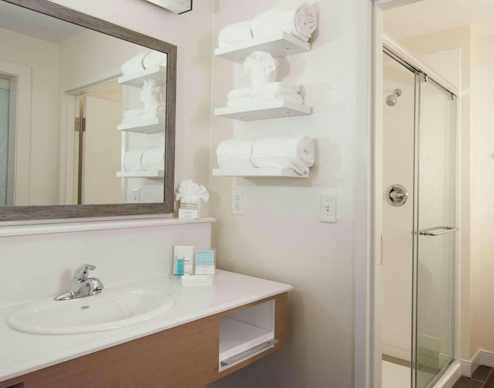 Hotel Hampton Inn & Suites by Hilton Augusta-Washington Rd photo 3