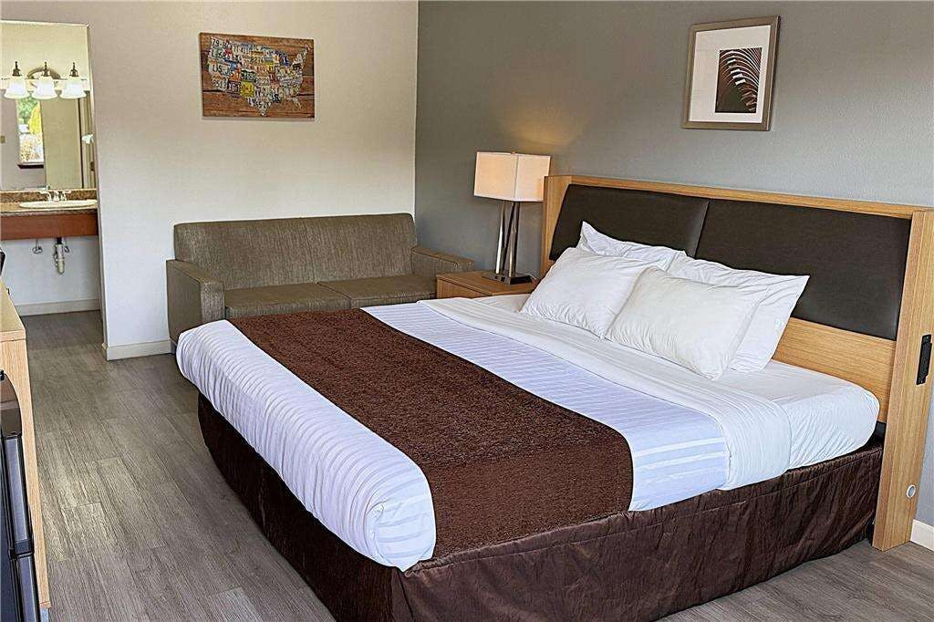 Hotel Travelodge by Wyndham Chehalis photo 1