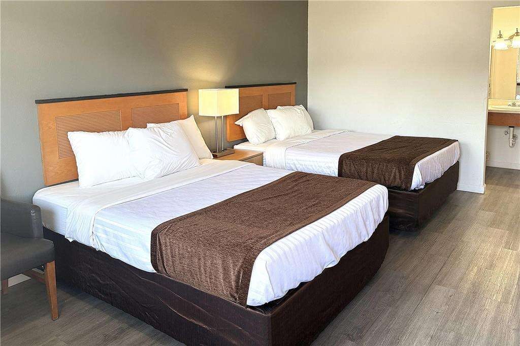 Hotel Travelodge by Wyndham Chehalis photo 3