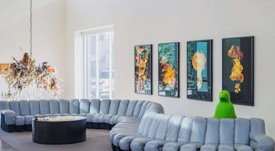 21c Museum Hotel Bentonville