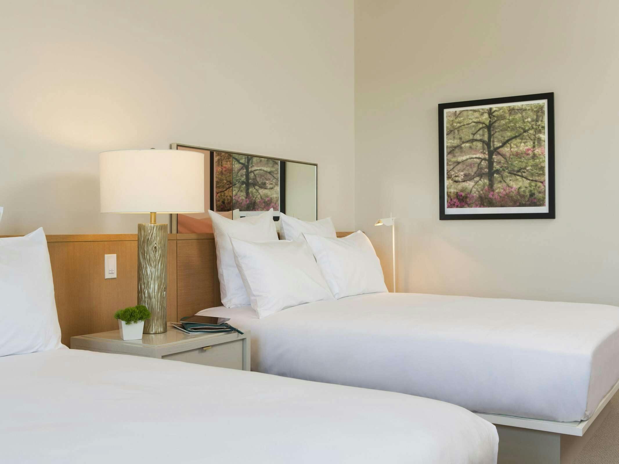 Hotel 21c Museum Hotel Bentonville photo 5