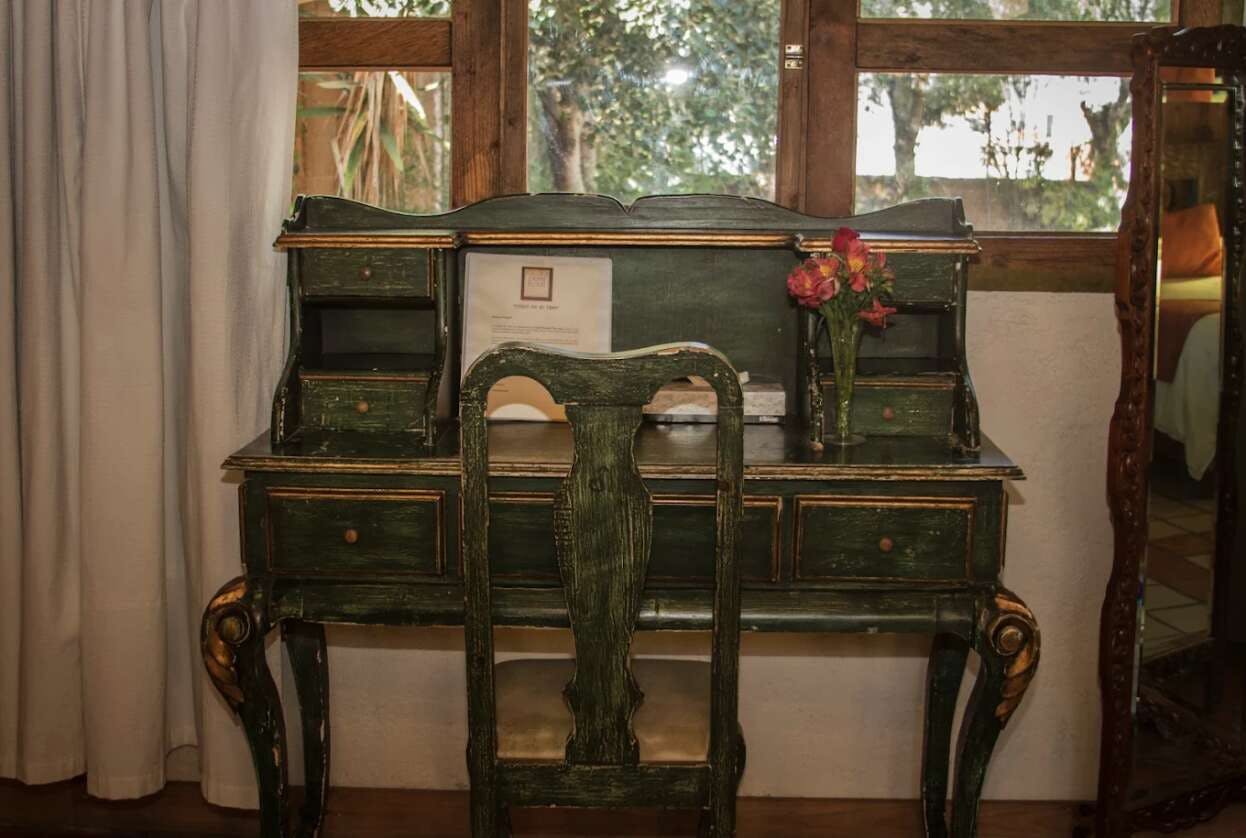 Hotel Hotel Hacienda Don Juan photo 1