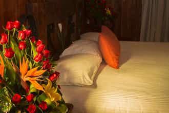 Hotel Hotel Hacienda Don Juan photo 2