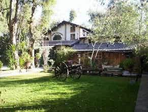 Hotel Hotel Hacienda Don Juan photo 5