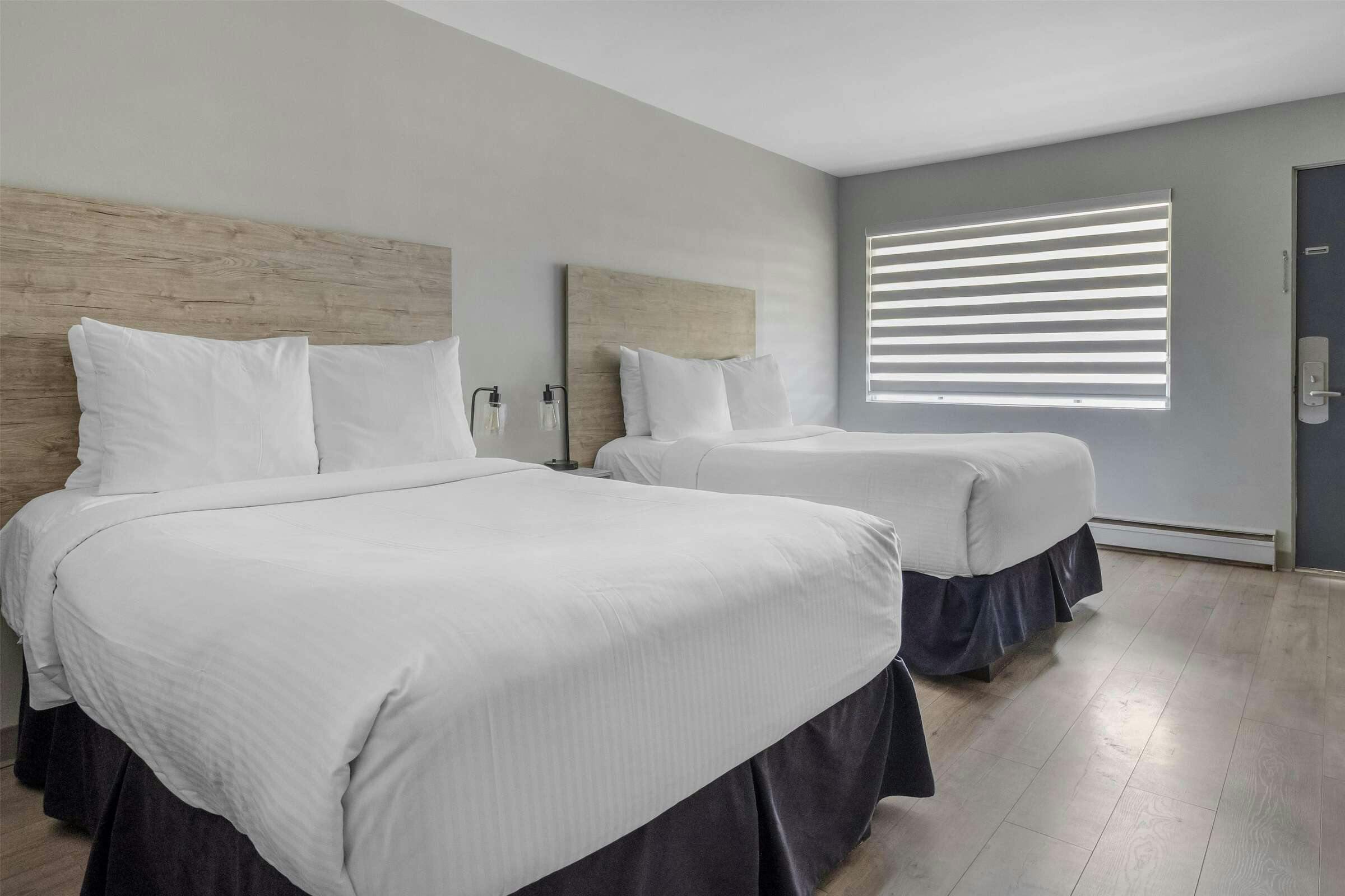 Hotel Dannys Hotel Suites, Sure Stay Collection By Best Western photo 1