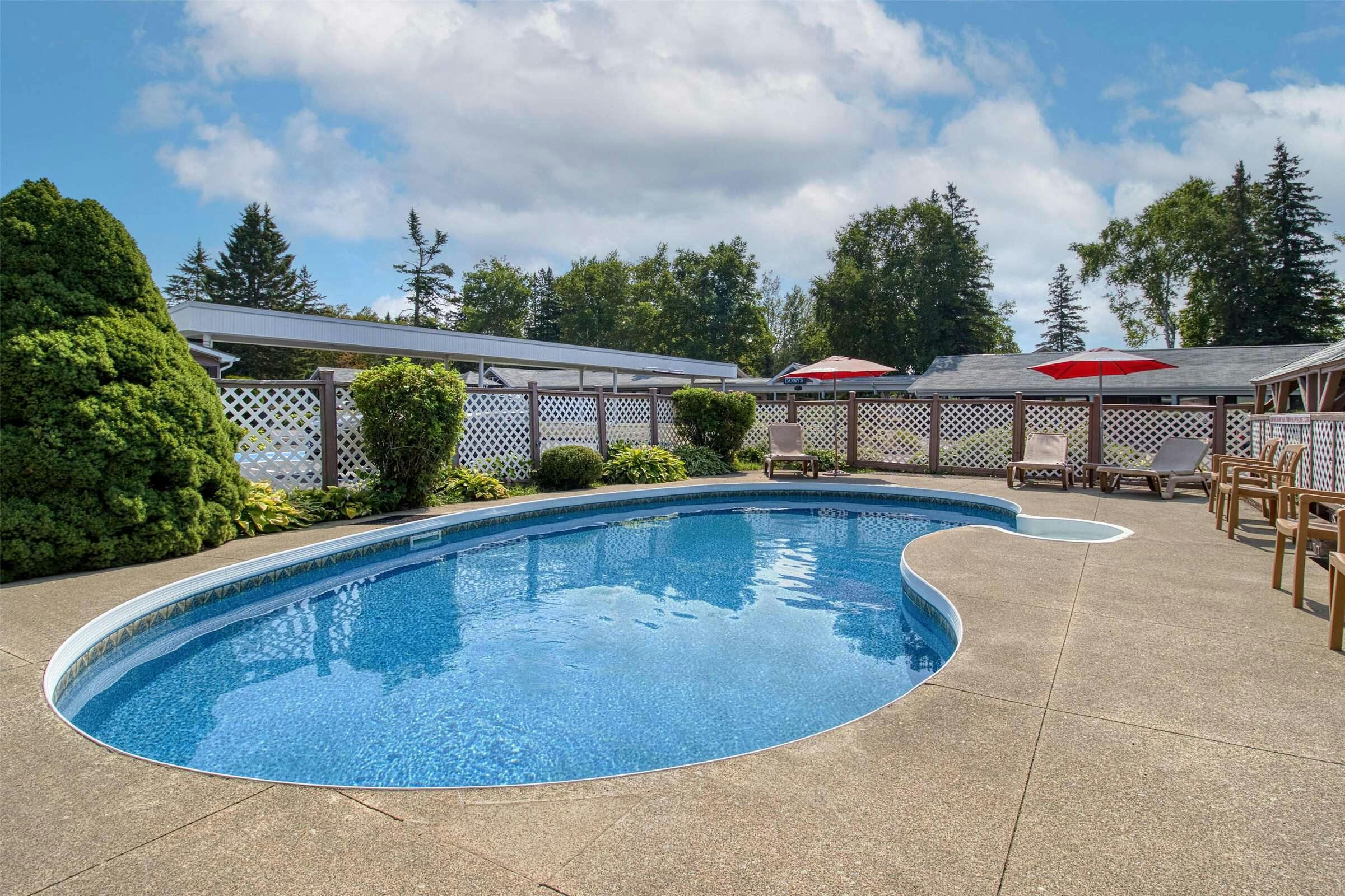 Hotel Dannys Hotel Suites, Sure Stay Collection By Best Western photo 2