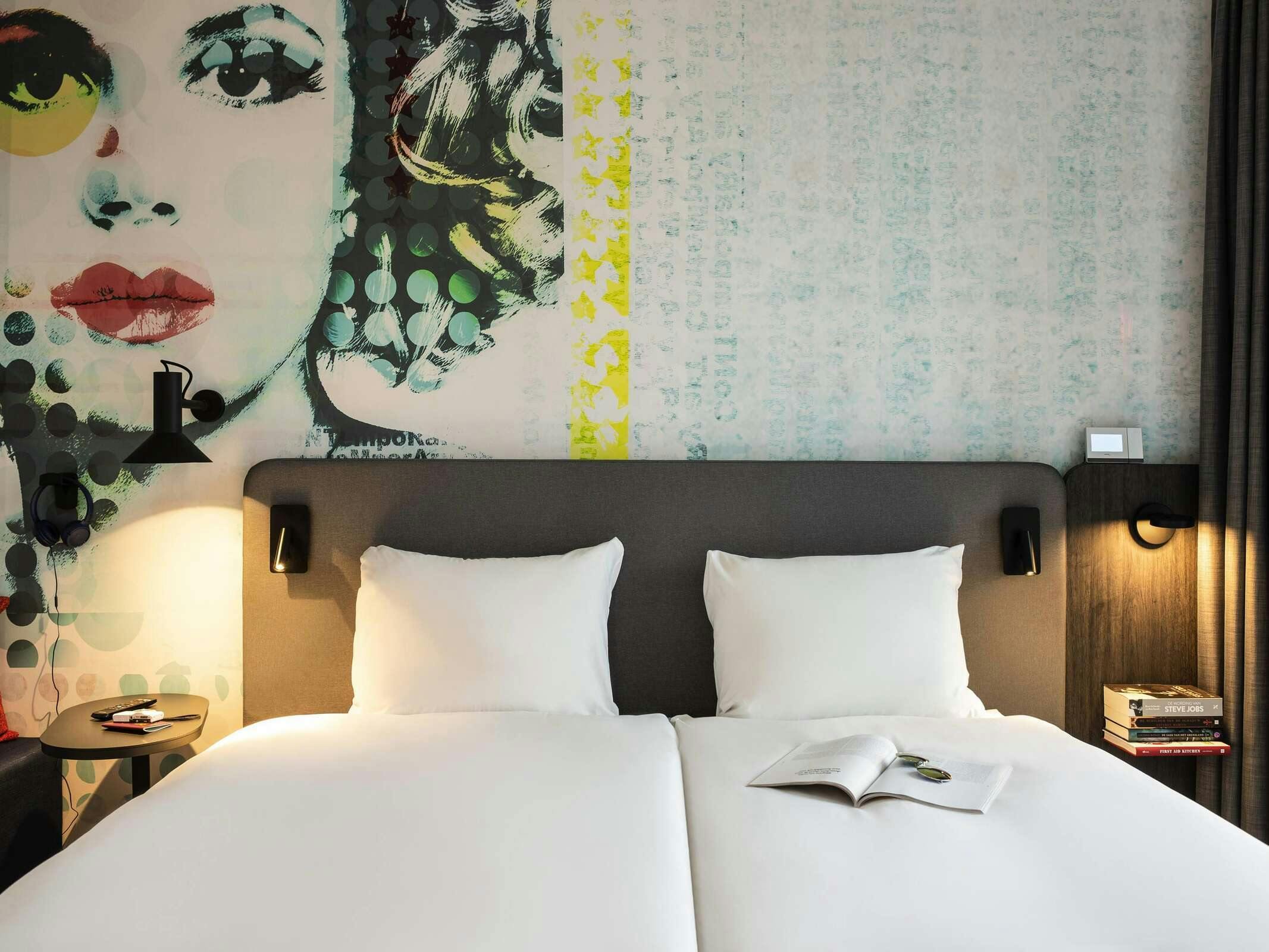 Hotel Ibis Styles Delft City Centre photo 5