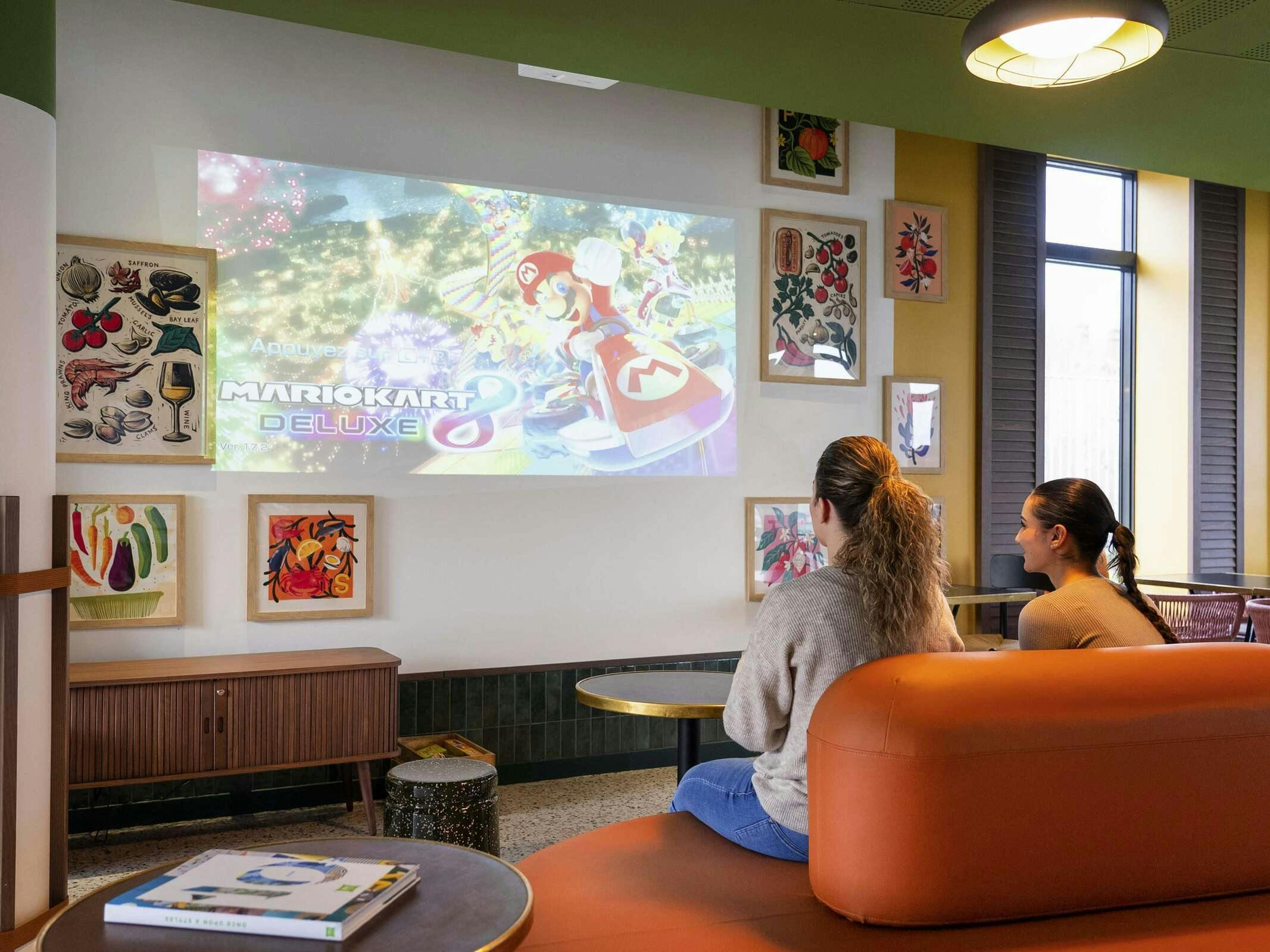 Hotel Ibis Styles Versailles Saint Quentin En Yvelines photo 2