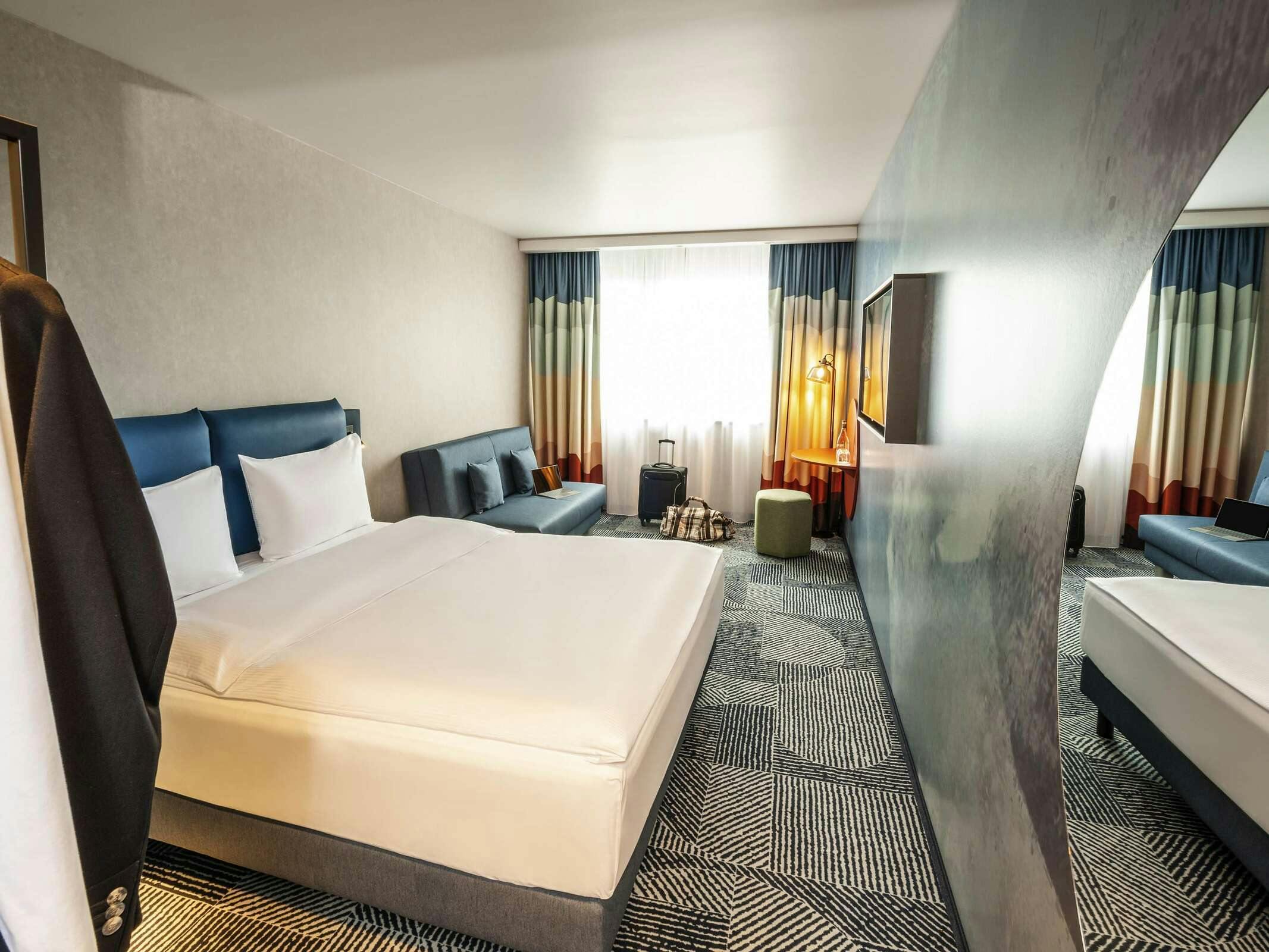 Hotel Ibis Styles St Margrethen Bodensee photo 5