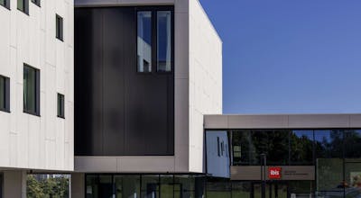 Ibis Brussels Groot Bijgaarden