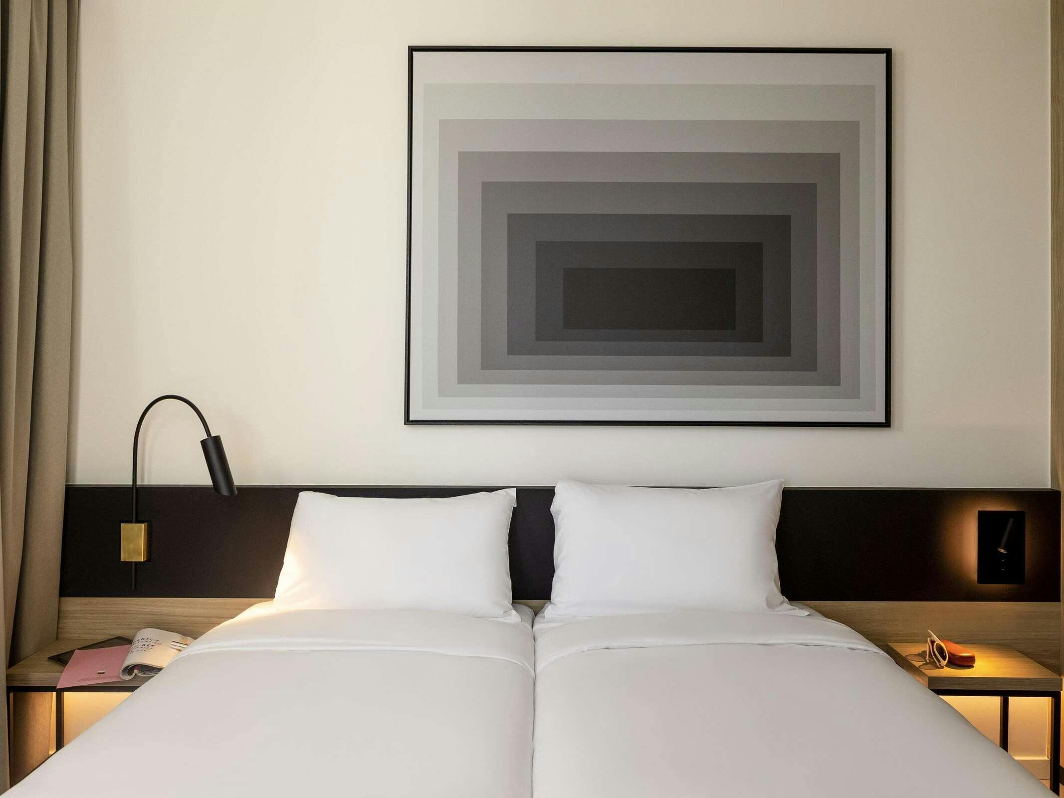 Hotel Ibis Brussels Groot Bijgaarden photo 5