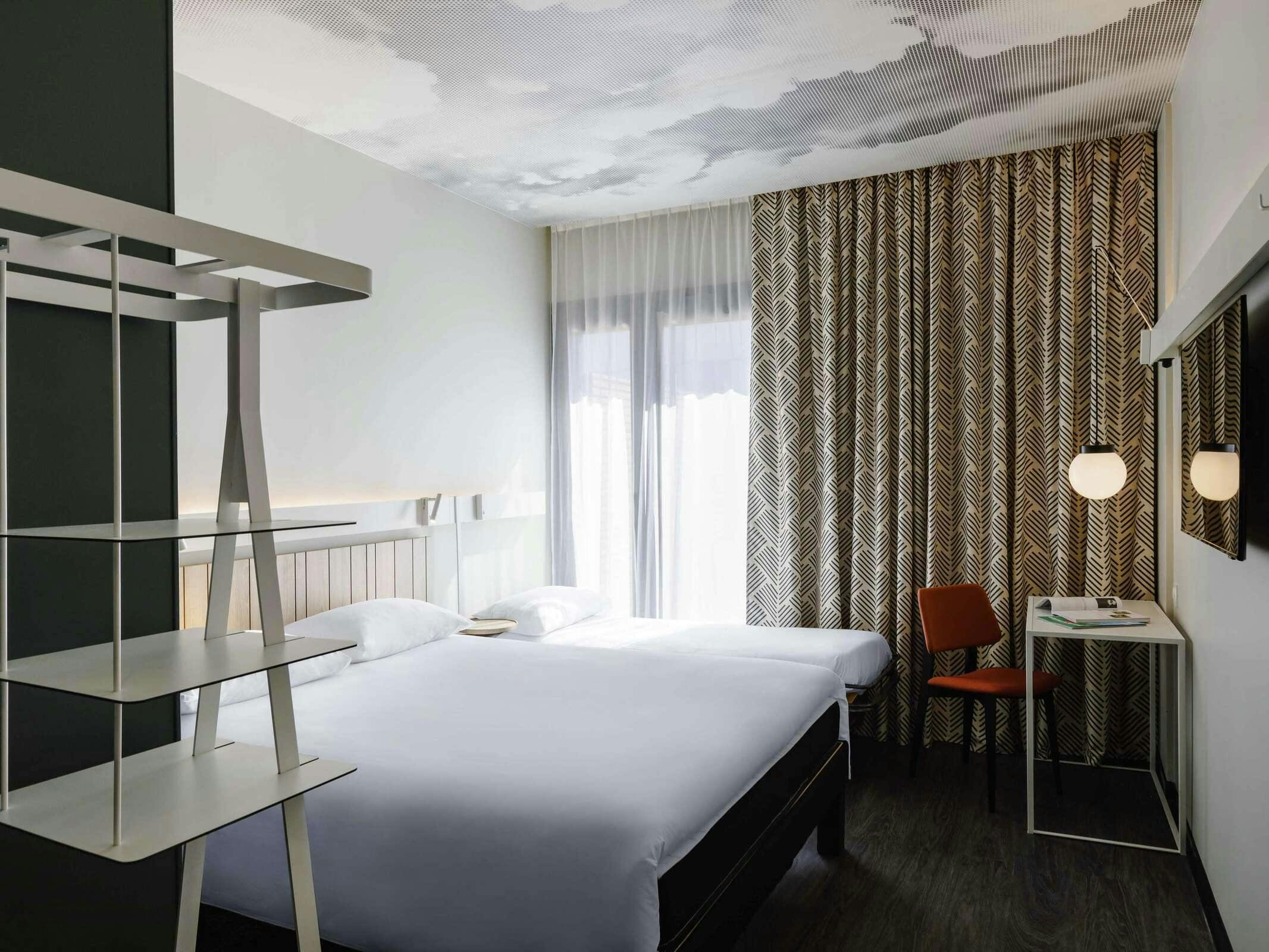 Ibis Lyon Est Meyzieu