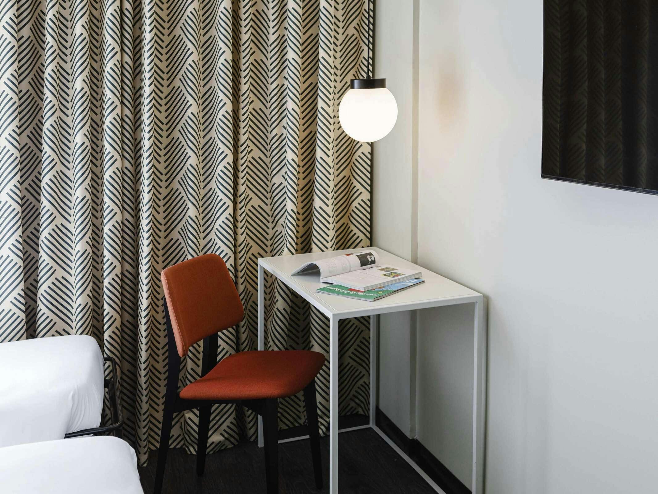 Hotel Ibis Lyon Est Meyzieu photo 3