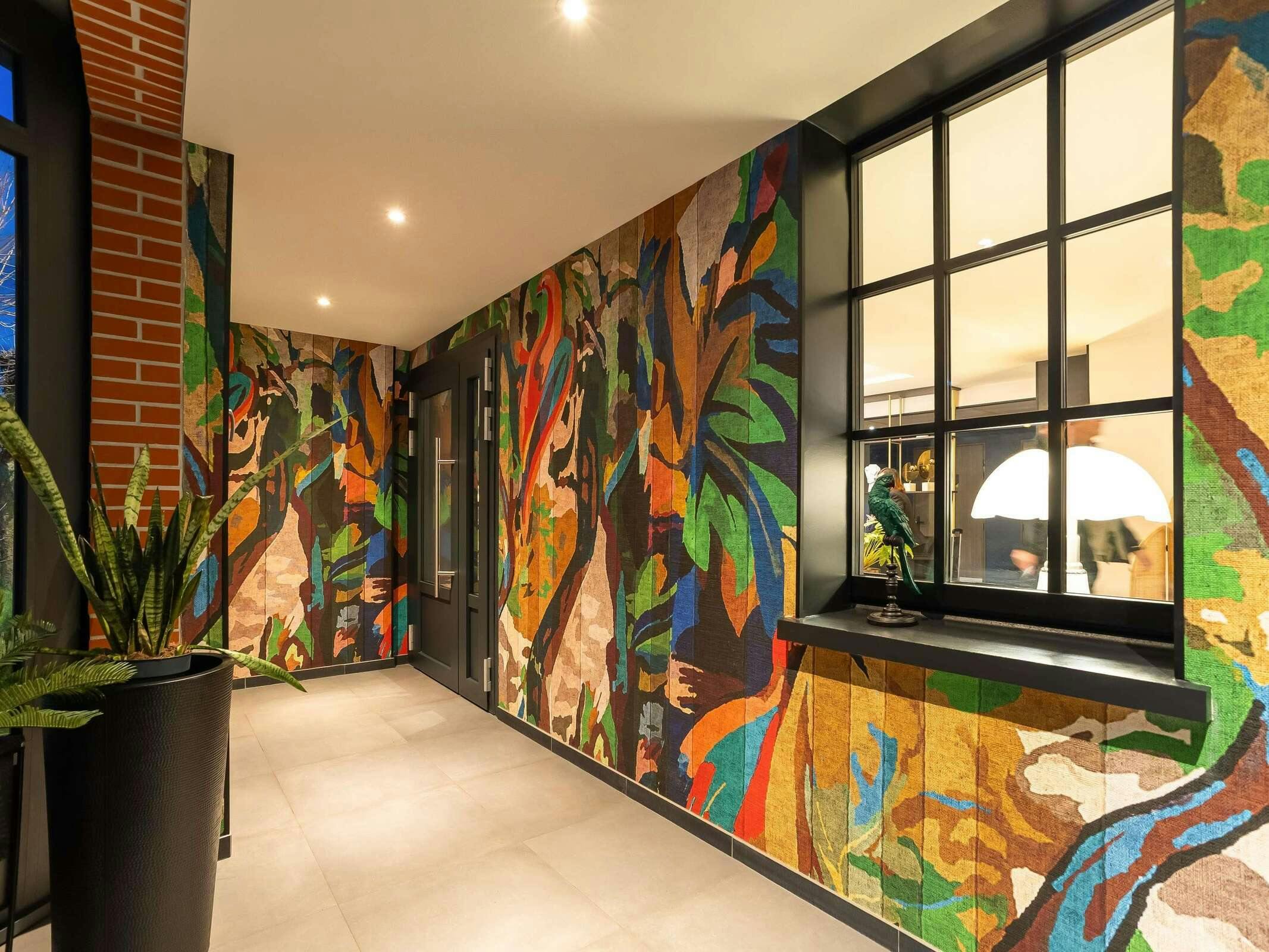 Hotel Ibis Styles Saint Quentin photo 2